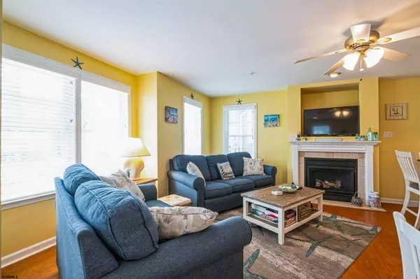 854 2nd Street #1, Ocean City, NJ 08226