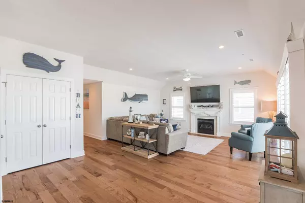 701 8th Street #B3, Ocean City, NJ 08226