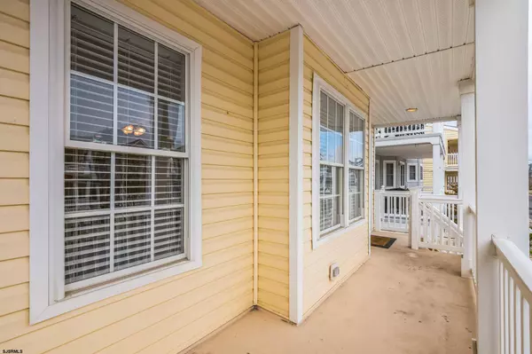 854 2nd Street #1, Ocean City, NJ 08226