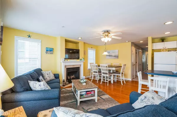 854 2nd Street #1, Ocean City, NJ 08226