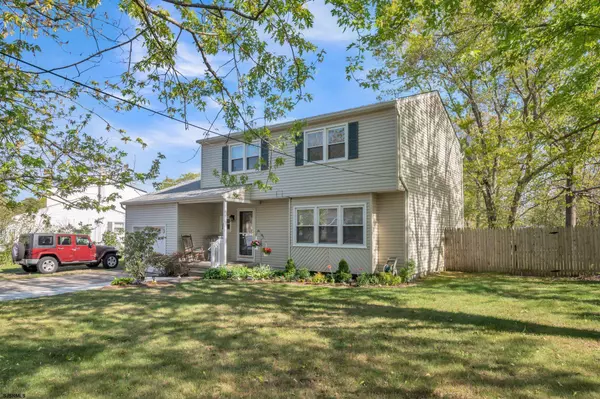 111 Spray ave, Egg Harbor Township, NJ 08234