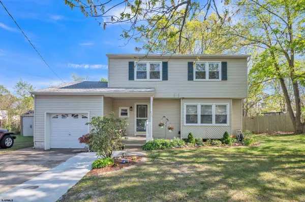 111 Spray ave, Egg Harbor Township, NJ 08234