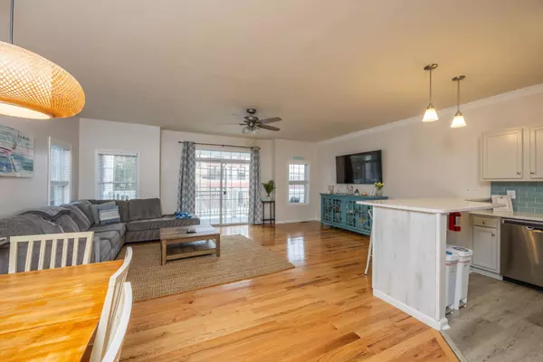 135 E Baker Avenue, Wildwood, NJ 08260