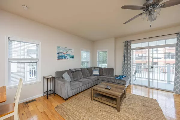 135 E Baker Avenue, Wildwood, NJ 08260