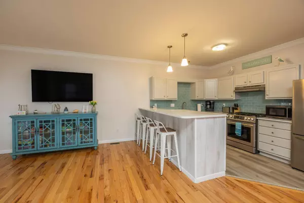 135 E Baker Avenue, Wildwood, NJ 08260