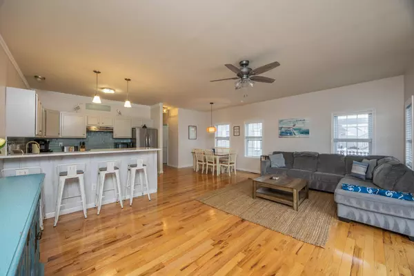 135 E Baker Avenue, Wildwood, NJ 08260