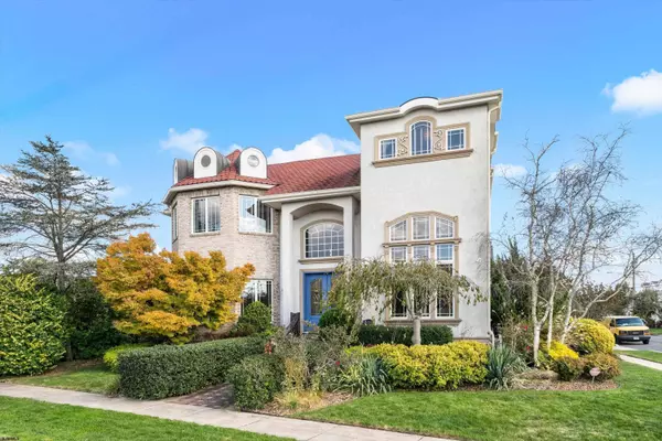 301 Wesley Road, Ocean City, NJ 08226