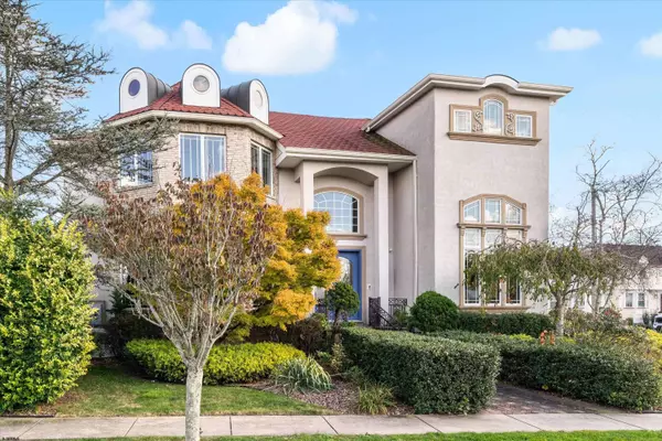 301 Wesley Road, Ocean City, NJ 08226