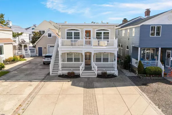 51 Simpson Road #2, Ocean City, NJ 08226