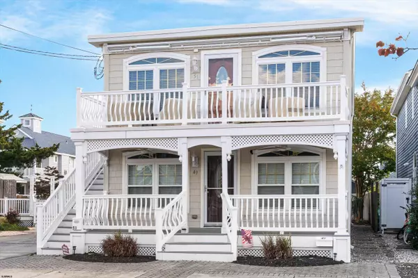 51 Simpson Road #2, Ocean City, NJ 08226