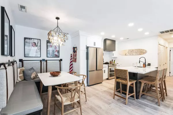 308 Harbour Cv #308, Somers Point, NJ 08244