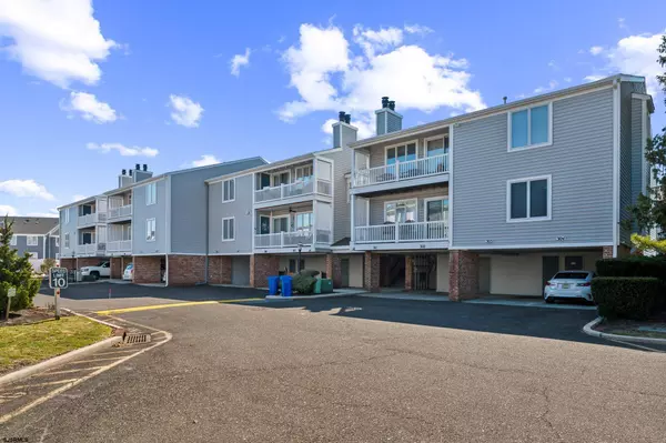 308 Harbour Cv #308, Somers Point, NJ 08244