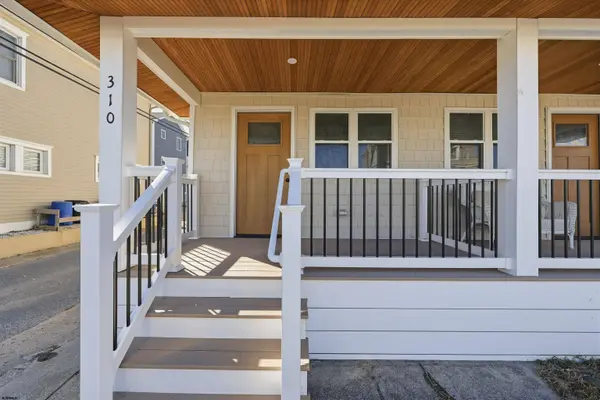 310 11th St, Ocean City, NJ 08226