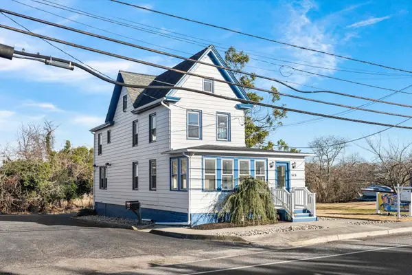 616 W Ocean Heights Ave, Linwood, NJ 08221