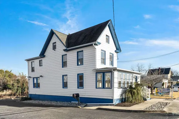 616 W Ocean Heights Ave, Linwood, NJ 08221