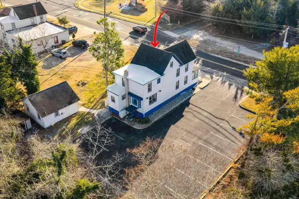 616 W Ocean Heights Ave, Linwood, NJ 08221