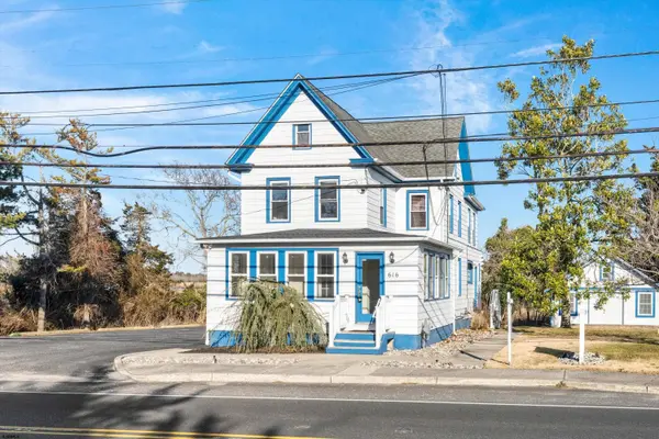 616 W Ocean Heights Ave, Linwood, NJ 08221