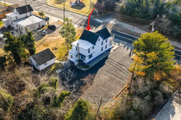 616 W Ocean Heights Ave, Linwood, NJ 08221