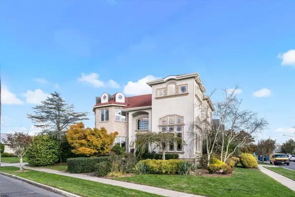 301 Wesley Road, Ocean City, NJ 08226