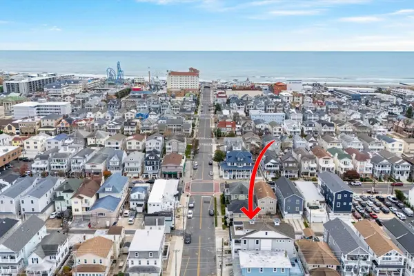 308 11th St #C, Ocean City, NJ 08226