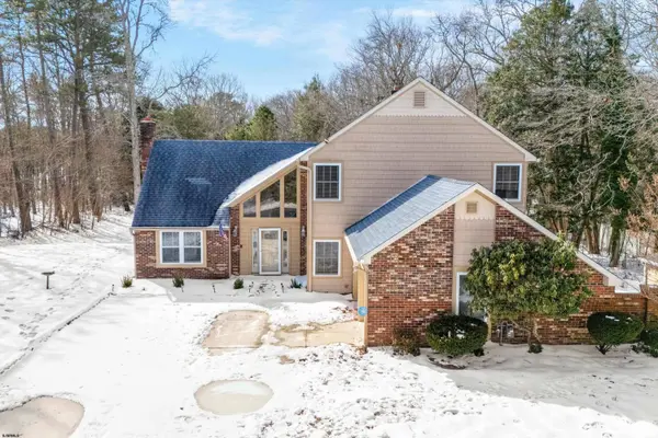 13 Somers Ave, Ocean View, NJ 08230