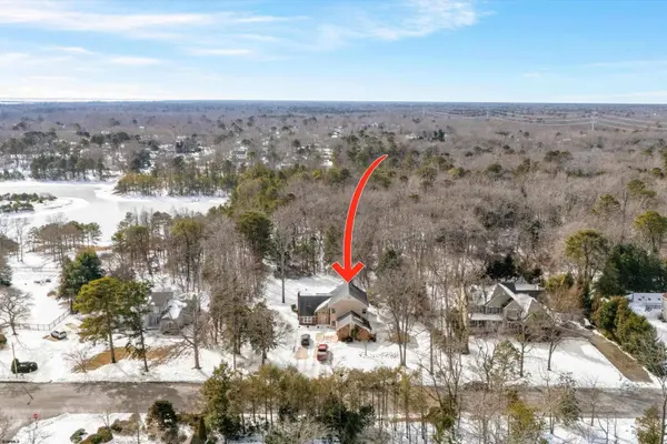 13 Somers Ave, Ocean View, NJ 08230