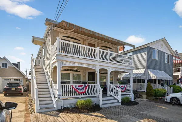 51 Simpson Road #2, Ocean City, NJ 08226
