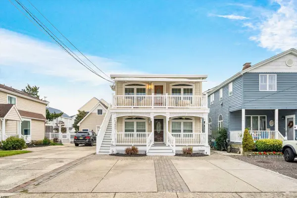 51 Simpson Road #2, Ocean City, NJ 08226