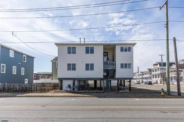 100 E 11th St #1, Ocean City, NJ 08226