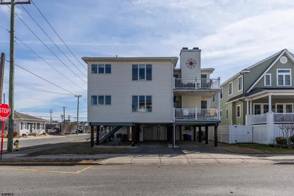 100 E 11th St #1, Ocean City, NJ 08226