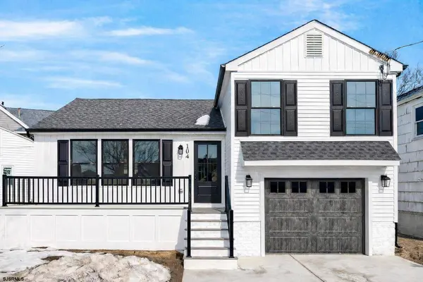 104 Crescent Rd, Ocean City, NJ 08226
