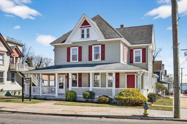 820-822 Shore Rd, Somers Point, NJ 08244