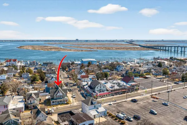 820-822 Shore Rd, Somers Point, NJ 08244
