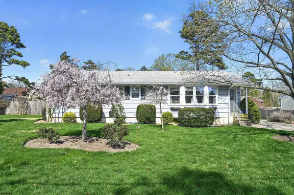 19 Seaside Ave, Marmora, NJ 08223