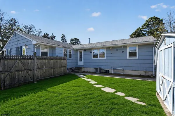 19 Seaside Avenue, Marmora, NJ 08223