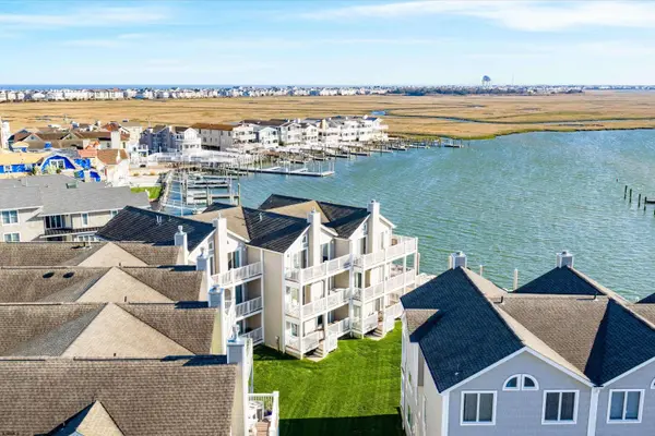 301 Alder #9, Ocean City, NJ 08226
