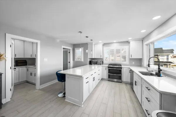 301 Alder #9, Ocean City, NJ 08226