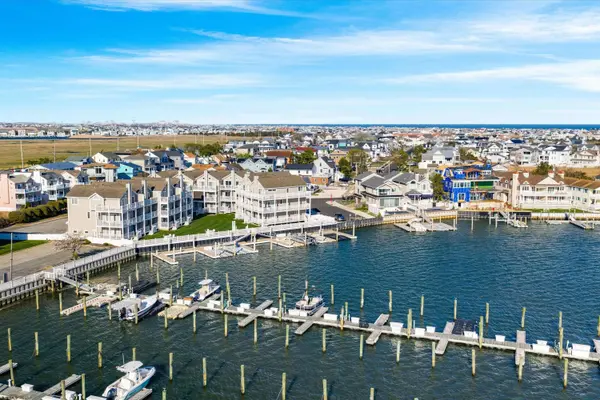 301 Alder #9, Ocean City, NJ 08226