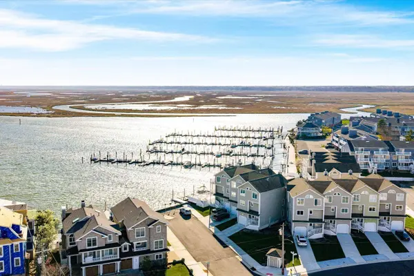 301 Alder #9, Ocean City, NJ 08226