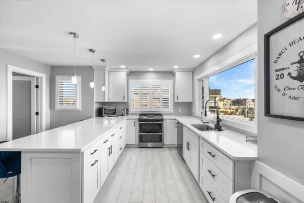 301 Alder #9, Ocean City, NJ 08226