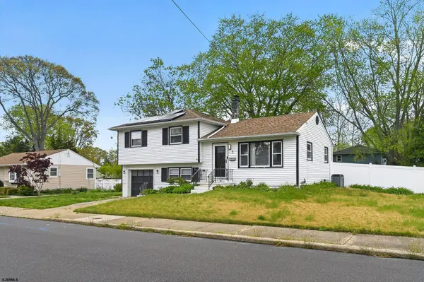 5 Merion Dr, Somers Point, NJ 08244