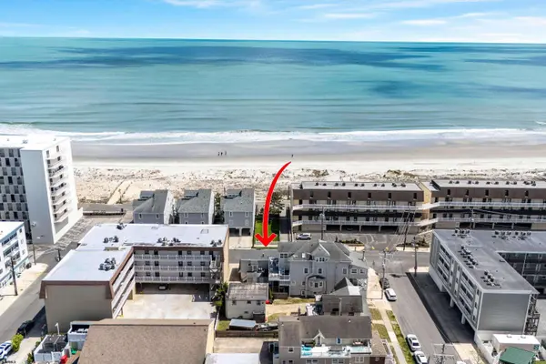 23 39th St #B, Sea Isle City, NJ 08243