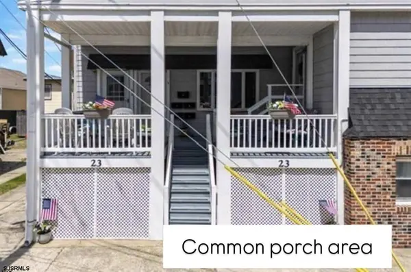 23 39th St #B, Sea Isle City, NJ 08243