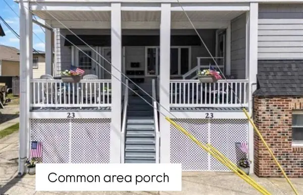 23 39th St, Sea Isle City, NJ 08243