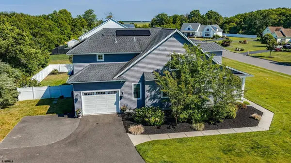 19 Queen Ann Ct, Ocean View, NJ 08230
