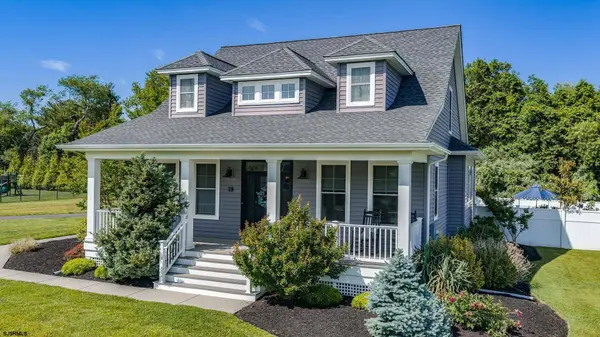 19 Queen Ann Ct, Ocean View, NJ 08230