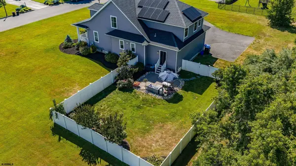 19 Queen Ann Ct, Ocean View, NJ 08230