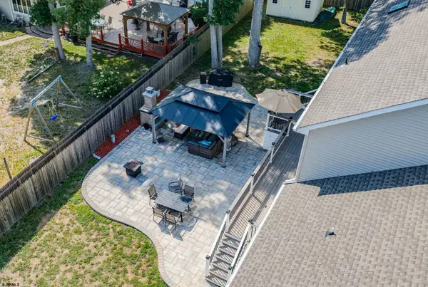 6 Hilltop Dr, Marmora, NJ 08223