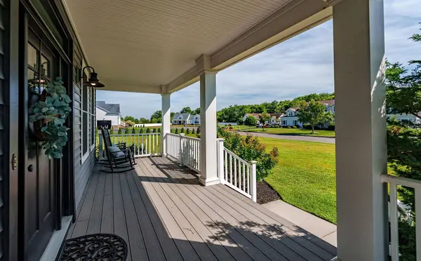 19 Queen Anne Court, Ocean View, NJ 08230