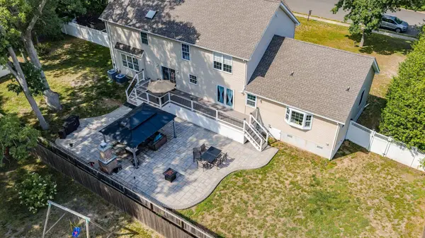 6 Hill Top Drive, Marmora, NJ 08223